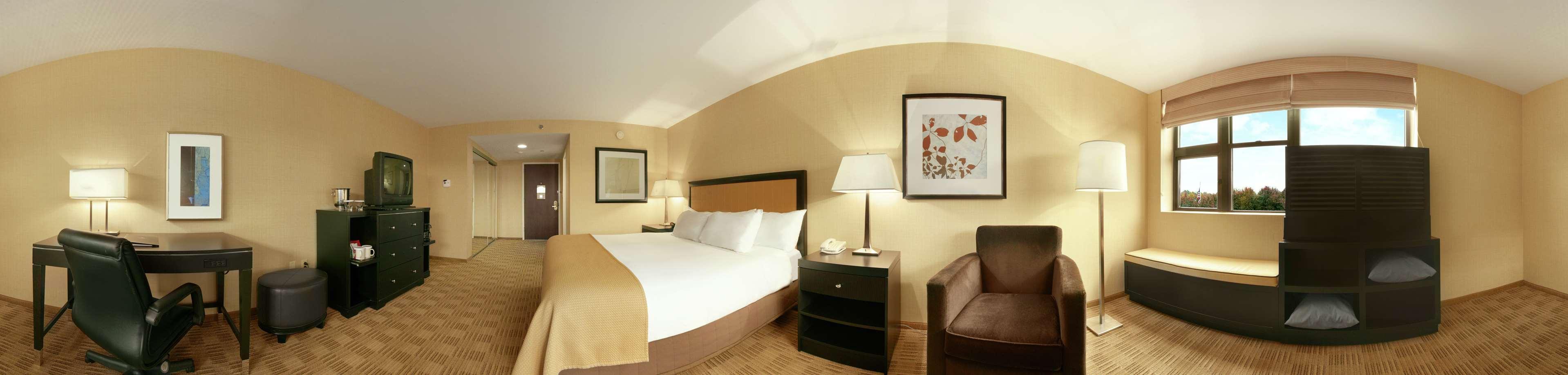 The Saratoga Hilton Ξενοδοχείο Σαρατόγκα Σπρινγκς Εξωτερικό φωτογραφία