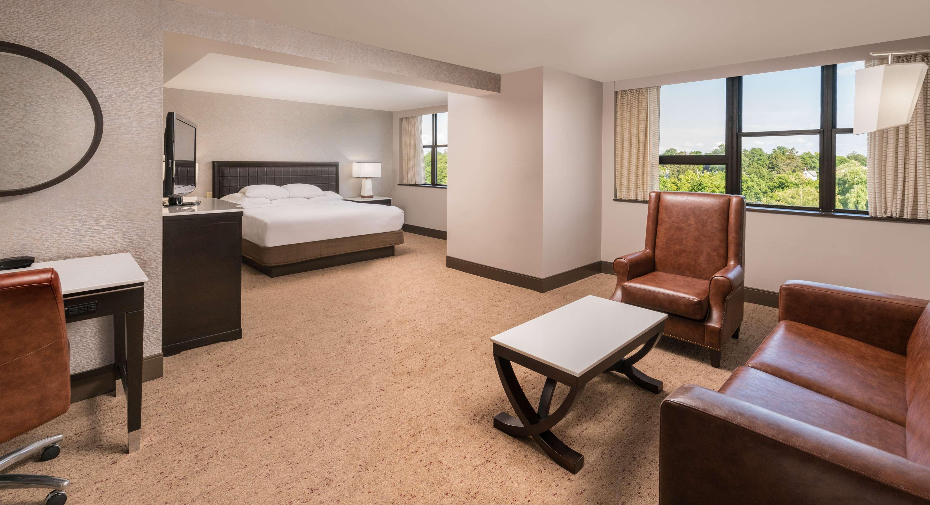 The Saratoga Hilton Ξενοδοχείο Σαρατόγκα Σπρινγκς Εξωτερικό φωτογραφία