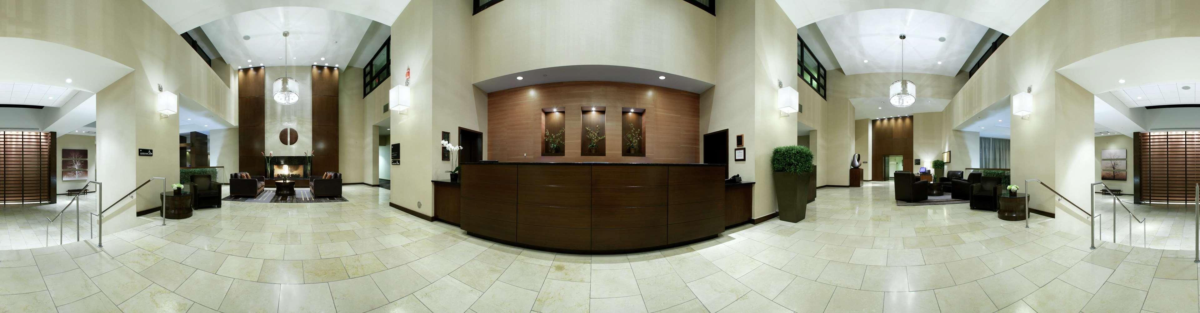 The Saratoga Hilton Ξενοδοχείο Σαρατόγκα Σπρινγκς Εξωτερικό φωτογραφία
