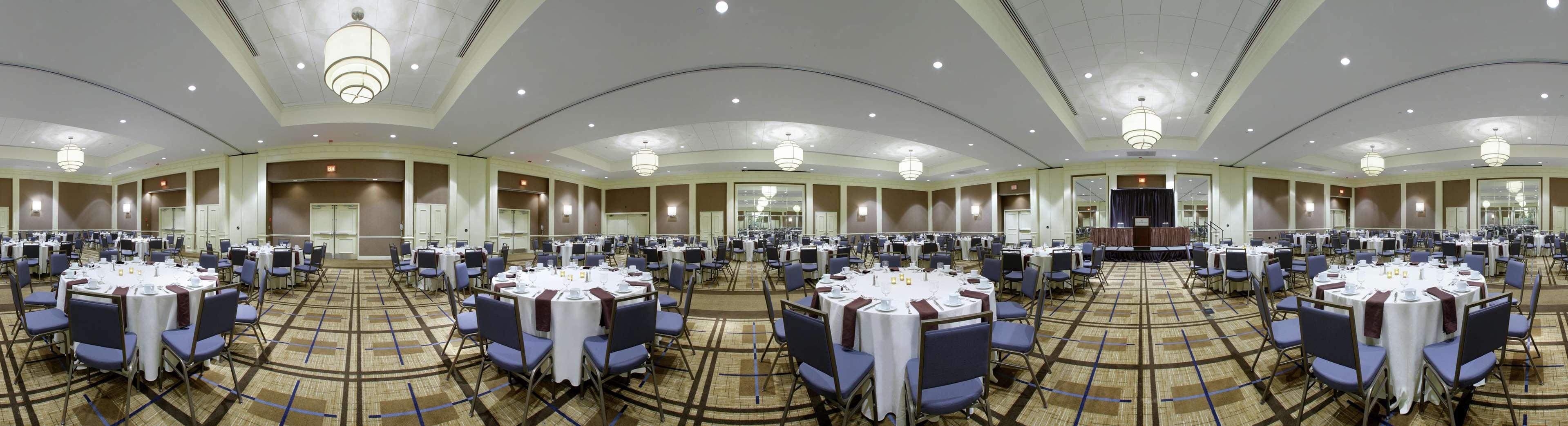 The Saratoga Hilton Ξενοδοχείο Σαρατόγκα Σπρινγκς Εστιατόριο φωτογραφία