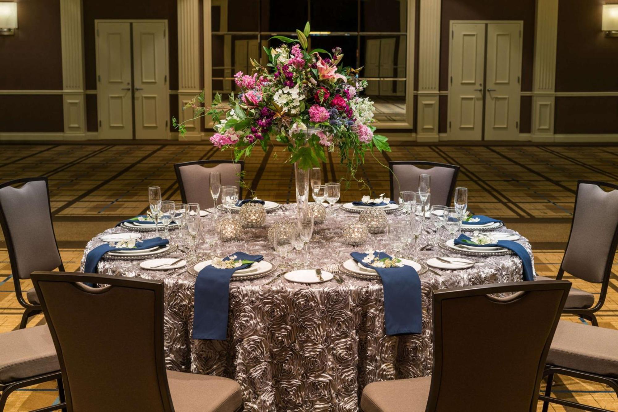 The Saratoga Hilton Ξενοδοχείο Σαρατόγκα Σπρινγκς Εξωτερικό φωτογραφία