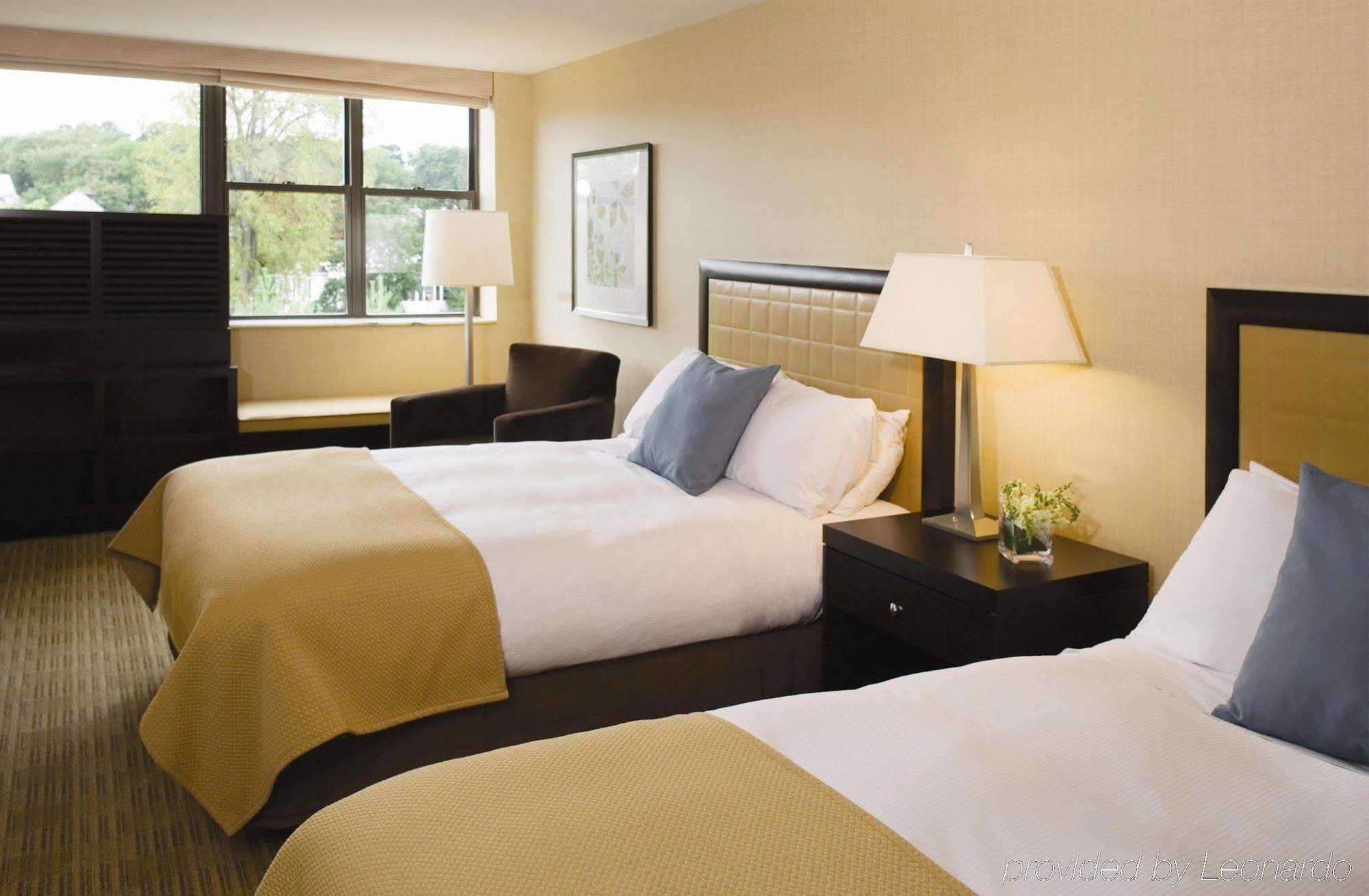 The Saratoga Hilton Ξενοδοχείο Σαρατόγκα Σπρινγκς Δωμάτιο φωτογραφία